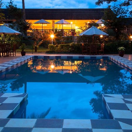 Bird Of Paradise Hotel Goroka Εξωτερικό φωτογραφία