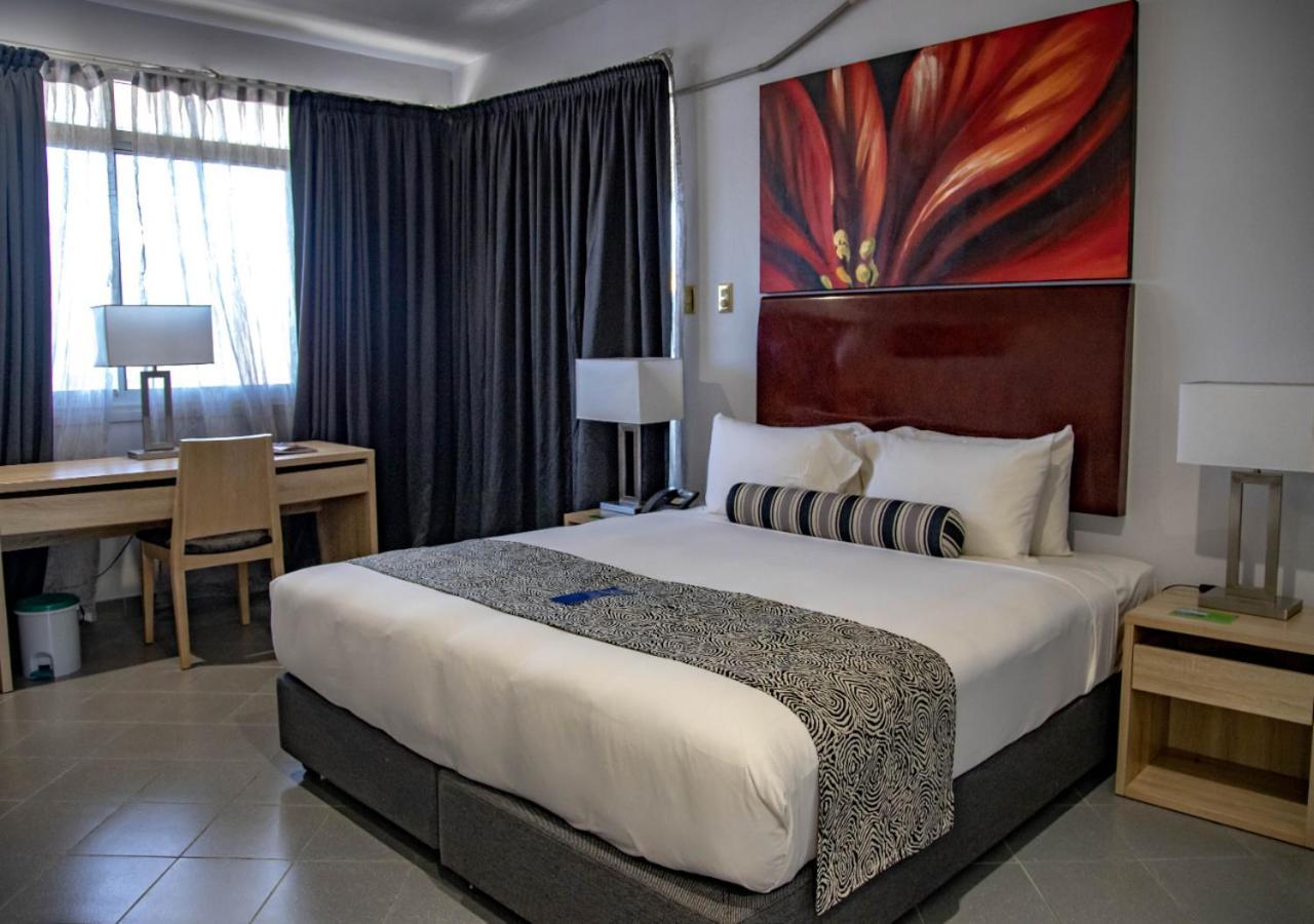 Bird Of Paradise Hotel Goroka Εξωτερικό φωτογραφία