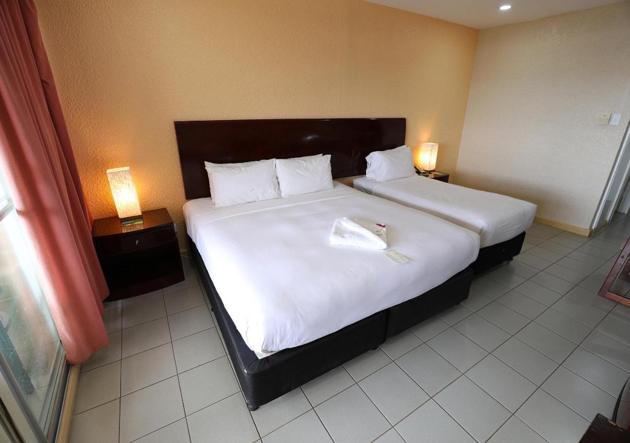 Bird Of Paradise Hotel Goroka Εξωτερικό φωτογραφία