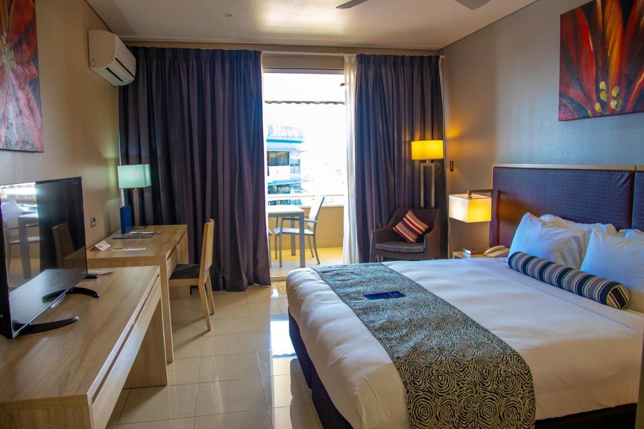 Bird Of Paradise Hotel Goroka Εξωτερικό φωτογραφία