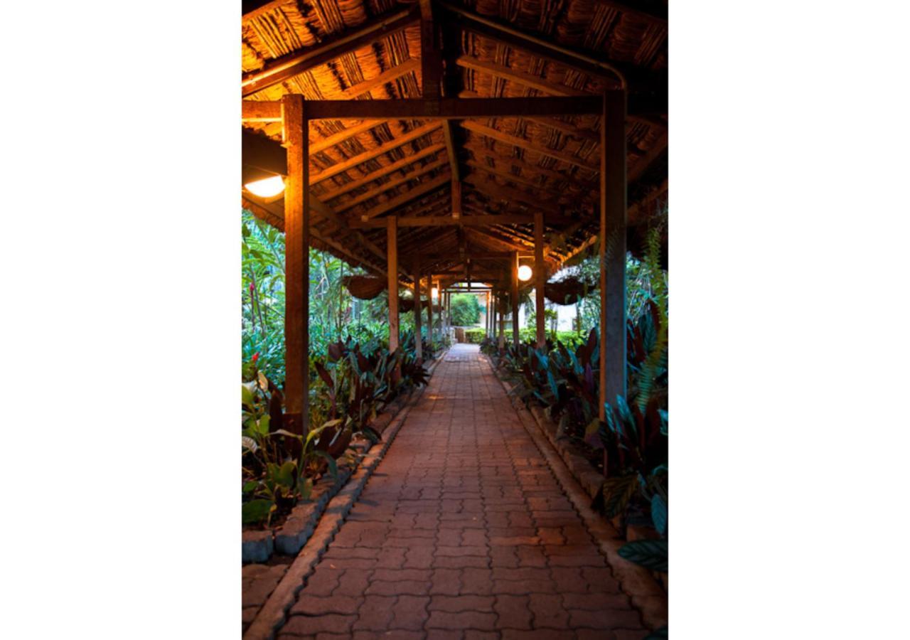 Bird Of Paradise Hotel Goroka Εξωτερικό φωτογραφία