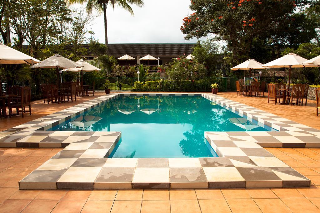 Bird Of Paradise Hotel Goroka Εξωτερικό φωτογραφία