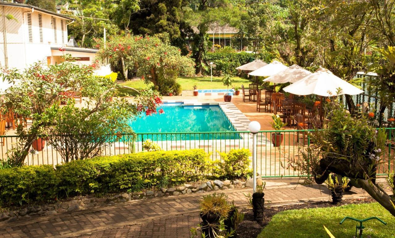 Bird Of Paradise Hotel Goroka Εξωτερικό φωτογραφία