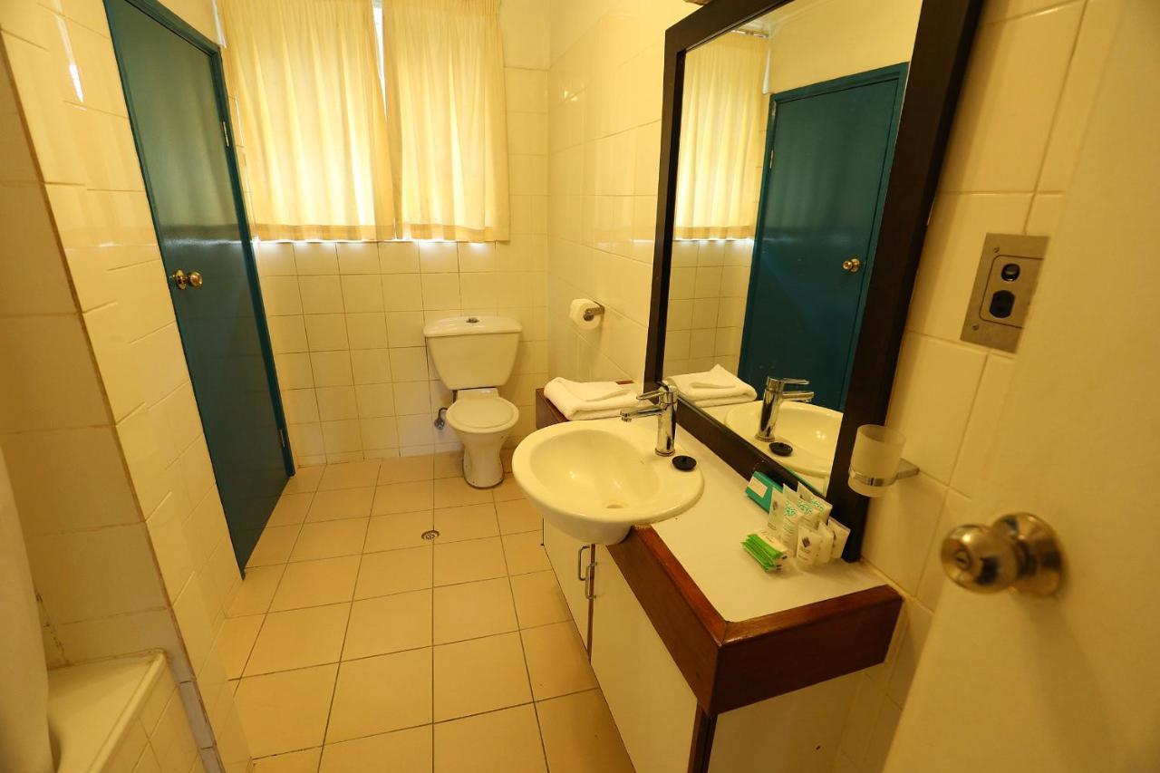 Bird Of Paradise Hotel Goroka Εξωτερικό φωτογραφία