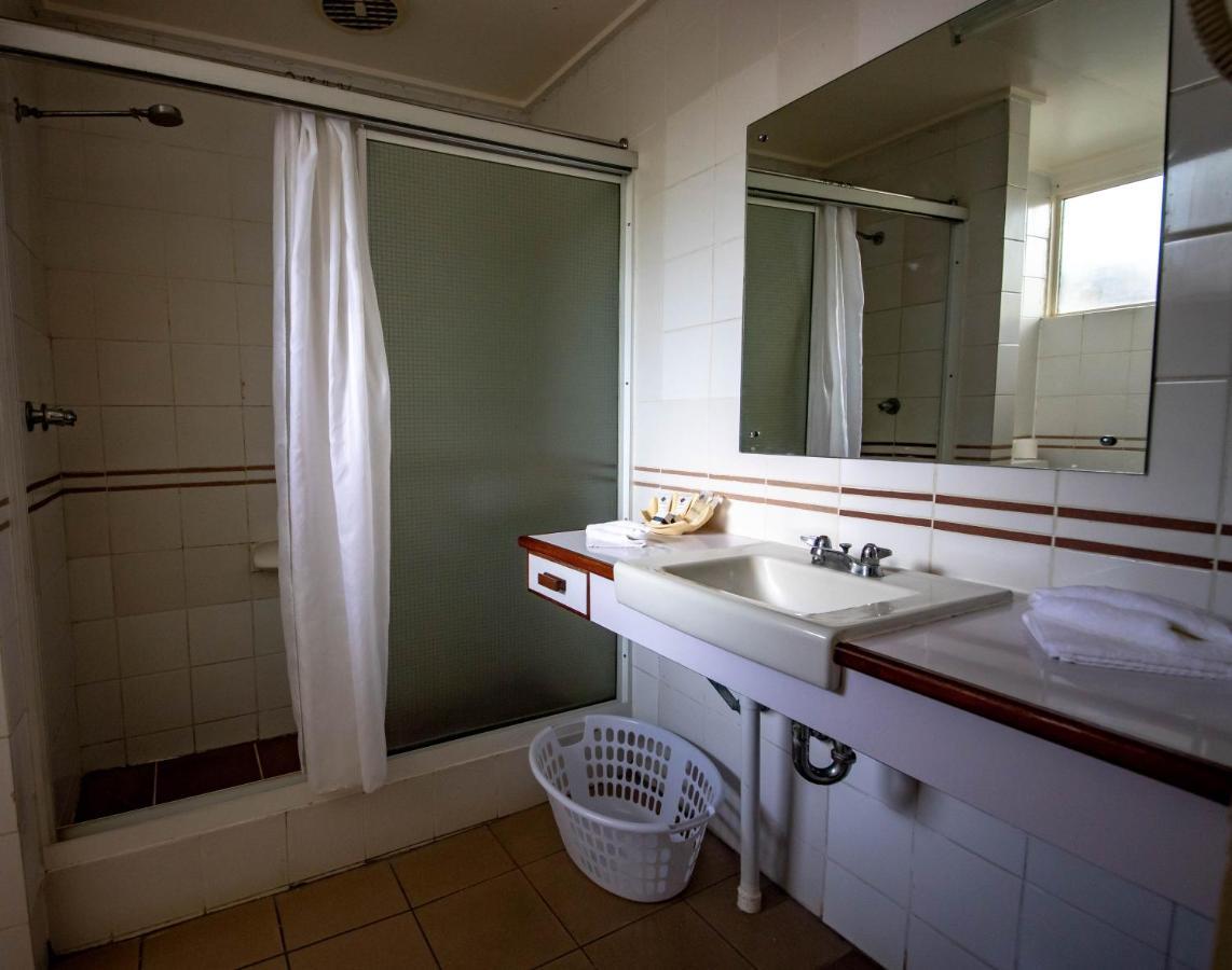 Bird Of Paradise Hotel Goroka Εξωτερικό φωτογραφία