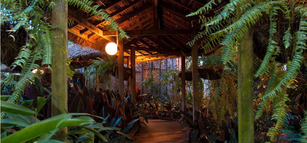 Bird Of Paradise Hotel Goroka Εξωτερικό φωτογραφία