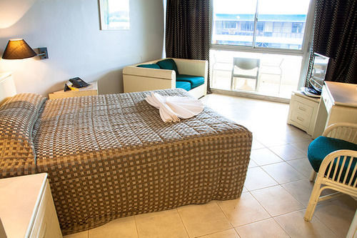 Bird Of Paradise Hotel Goroka Εξωτερικό φωτογραφία
