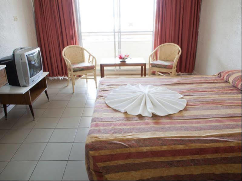 Bird Of Paradise Hotel Goroka Εξωτερικό φωτογραφία