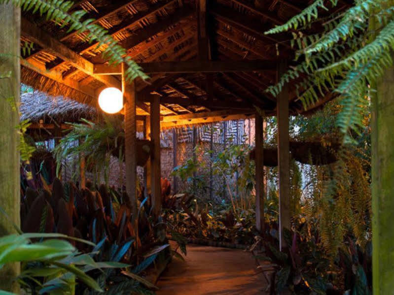 Bird Of Paradise Hotel Goroka Εξωτερικό φωτογραφία