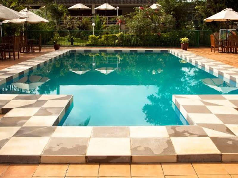 Bird Of Paradise Hotel Goroka Εξωτερικό φωτογραφία